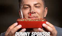 Nowa globalna kampania firmy Superbet. Lektorem spotów Mateusz Borek