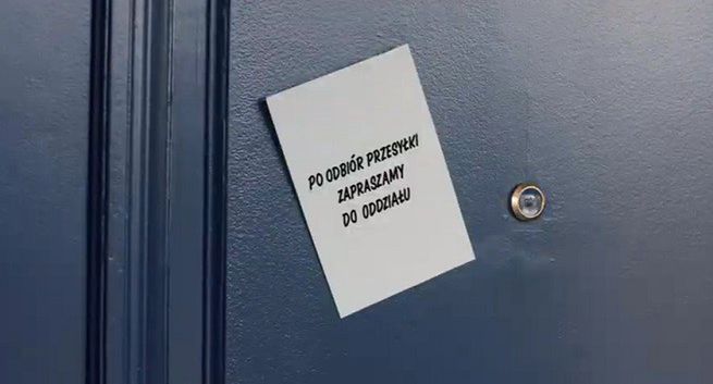 DPDgroup rusza z międzynarodową kampanią promującą jej usługi (wideo)