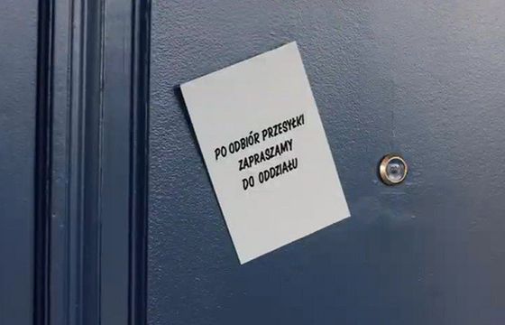 DPDgroup rusza z międzynarodową kampanią promującą jej usługi (wideo)