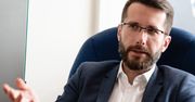 Koronawirus. Wybory 2020 r. Radosław Fogiel: mam nadzieję, że wybory mieszane gładko przejdą przed Sejm i Senat