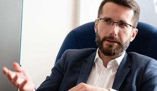 Koronawirus. Wybory 2020 r. Radosław Fogiel: mam nadzieję, że wybory mieszane gładko przejdą przed Sejm i Senat
