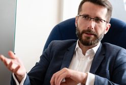 Koronawirus. Wybory 2020 r. Radosław Fogiel: mam nadzieję, że wybory mieszane gładko przejdą przed Sejm i Senat