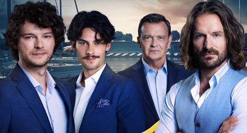 Polsat kręci drugi sezon serialu "Bracia"