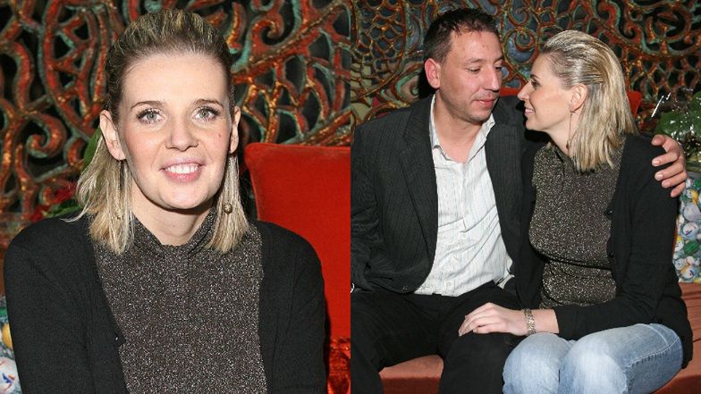 Wdowiec po Agacie Mróz wziął ślub