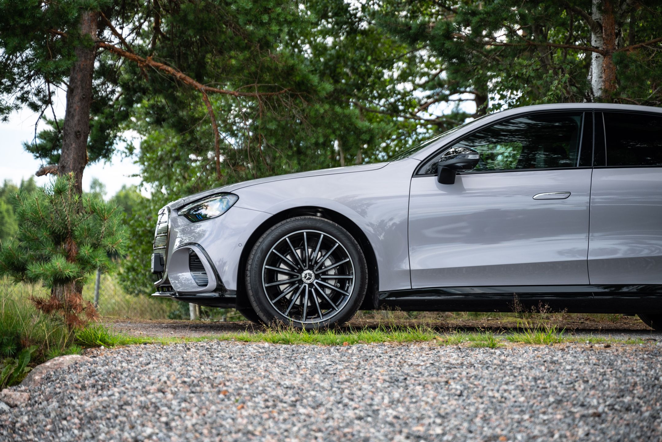 Mercedes-Benz Klasy C