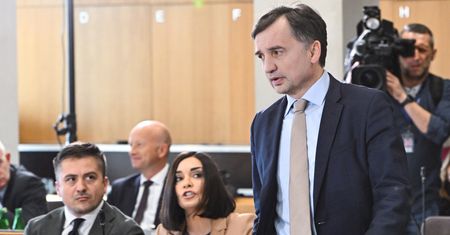 Ziobro trafi do aresztu? Ekspert o możliwych scenariuszach