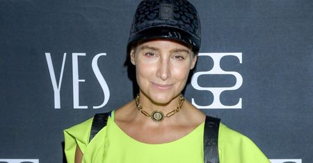 Laura Samojłowicz na castingu do "Top Model". Jurorzy byli zdziwieni