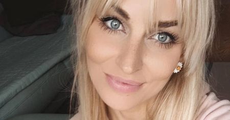 Zasługa siłowni? Anita ze "Ślubu od pierwszego wejrzenia" pokazała idealnie płaski brzuch