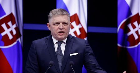 Przekazano najnowsze doniesienia o stanie zdrowia Ficy