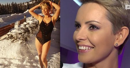 Dorota Gardias chwali się: "UWIELBIAM LUKSUS. Kto go nie uwielbia?"