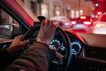 Nowe badanie dla kierowców. Na czym polega "test 1 metra"?