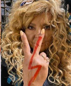 Magda Gessler przeżyła śmierć dziecka. "To zmienia na zawsze"