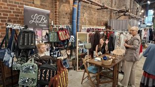 Wrocław: Fashion Meeting Kupuj Świadomie. Nowości, warsztaty i meble