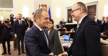 Jest zawiadomienie PiS. "Zorganizowana grupa przestępcza"