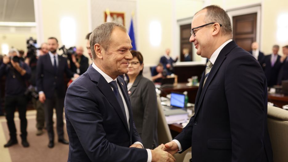 "Zorganizowana grupa przestępcza". Jest zawiadomienie PiS