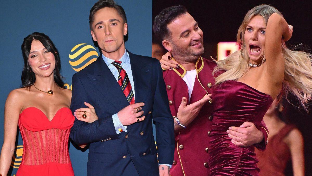 "Taniec z gwiazdami"