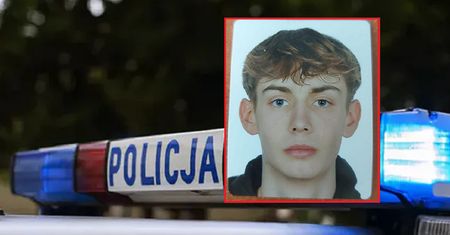 Zaginął 18-latek. Ostatni raz widziano go w okolicy rzeki