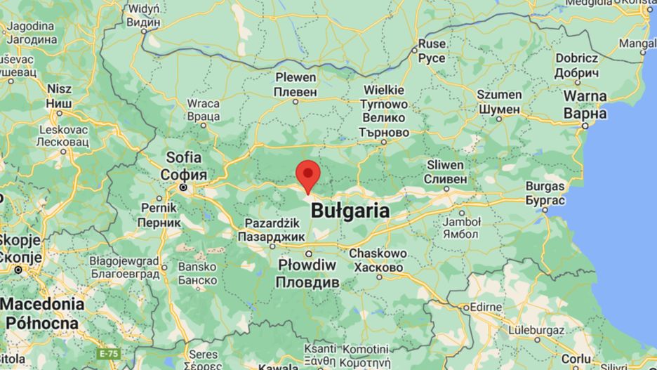 Fabryka VMZ to największy zakład produkujący amunicję w Bułgarii