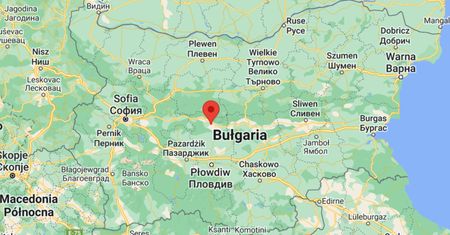 Eksplozja w Bułgarii. W zakładach powstaje amunicja dla Ukrainy