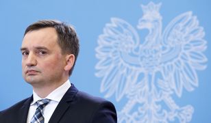 Makowski: "Może stracić resort, ale nie podda się bez walki. Trwa gra o polityczną przyszłość Zbigniewa Ziobry" [OPINIA]