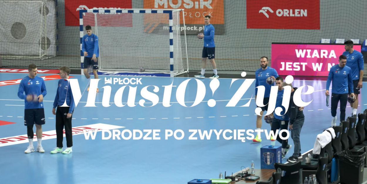 MiastO!Żyje - Więcej inwestycji, W drodze po zwycięstwo - 21.03.25r.