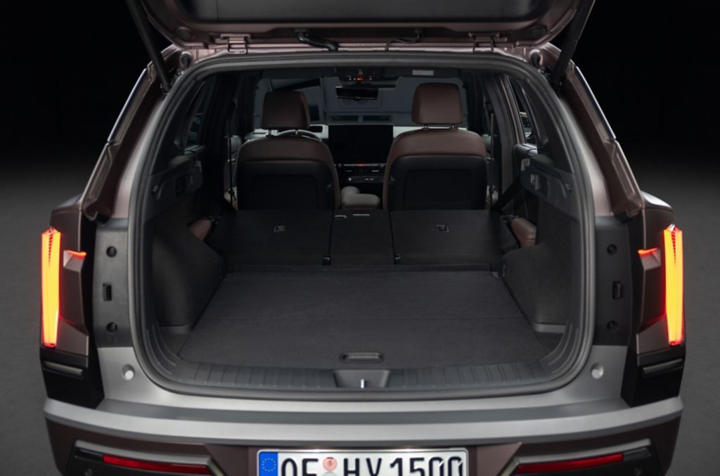 Nowy Hyundai Tucson