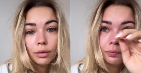 Sandra Kubicka zabiera głos po doniesieniach mediów! "To był najgorszy ból, jaki w życiu poczułam"