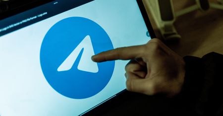 Komunikator na celowniku Kremla. Rosja spowolni Telegram