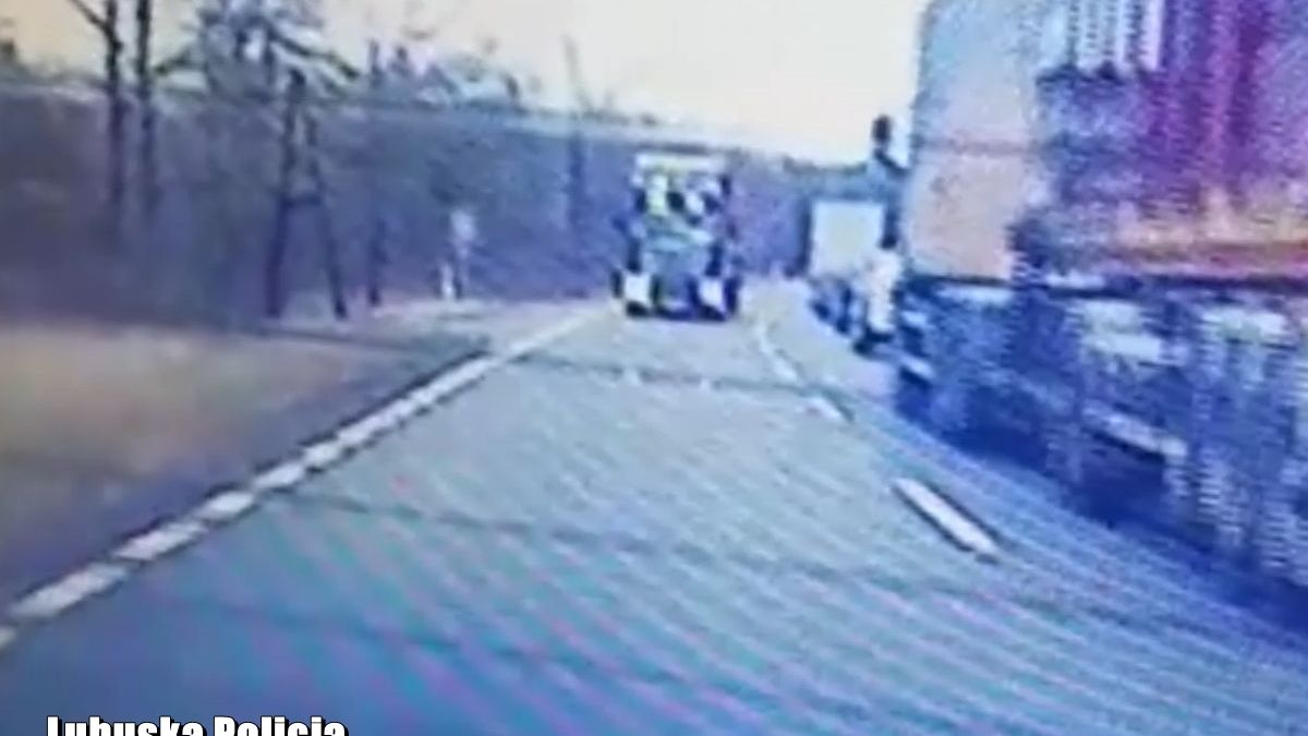 Za niezgodne z przepisami użycie świateł drogowych grozi mandat w wysokości 200 zł i 3 pkt karne