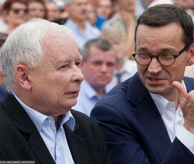 Koziński: "PiS, Nowy Ład i ucieczka do przodu. Czy te elementy pasują do siebie?" [OPINIA]