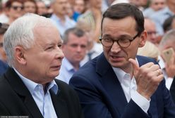 Koziński: "PiS, Nowy Ład i ucieczka do przodu. Czy te elementy pasują do siebie?" [OPINIA]