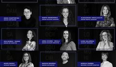 Dwanaście awansów w Saatchi&amp;Saatchi