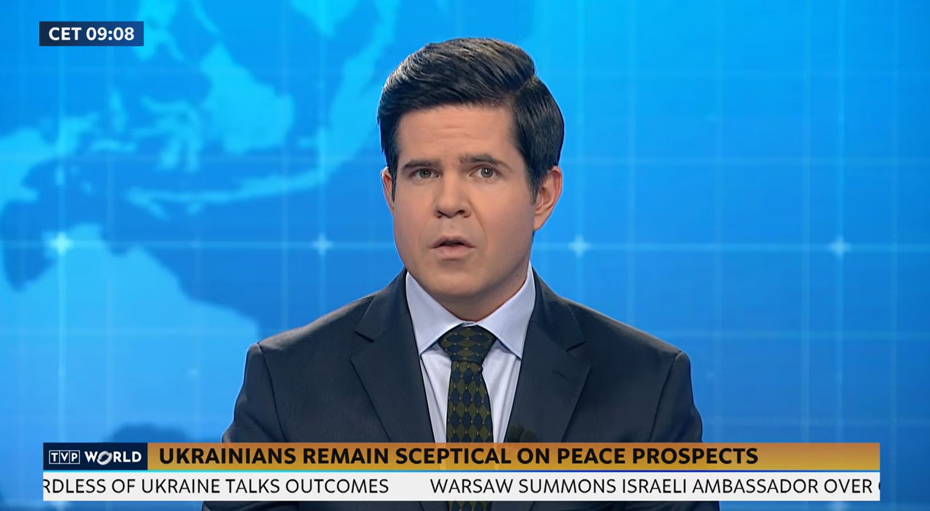 Stacja TVP na platformie z kanałami FAST. "Partner dostarczający wysokiej jakości programy informacyjne"