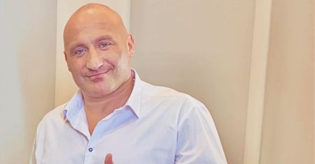 Marcin Najman odpowiedział Salecie. Wypomniał mu nieoddane pieniądze