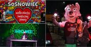 Sosnowiec: Finał WOSP 2026! Gromee i Baranovski rozgrzali publiczność. Działo się w Arenie Sosnowiec