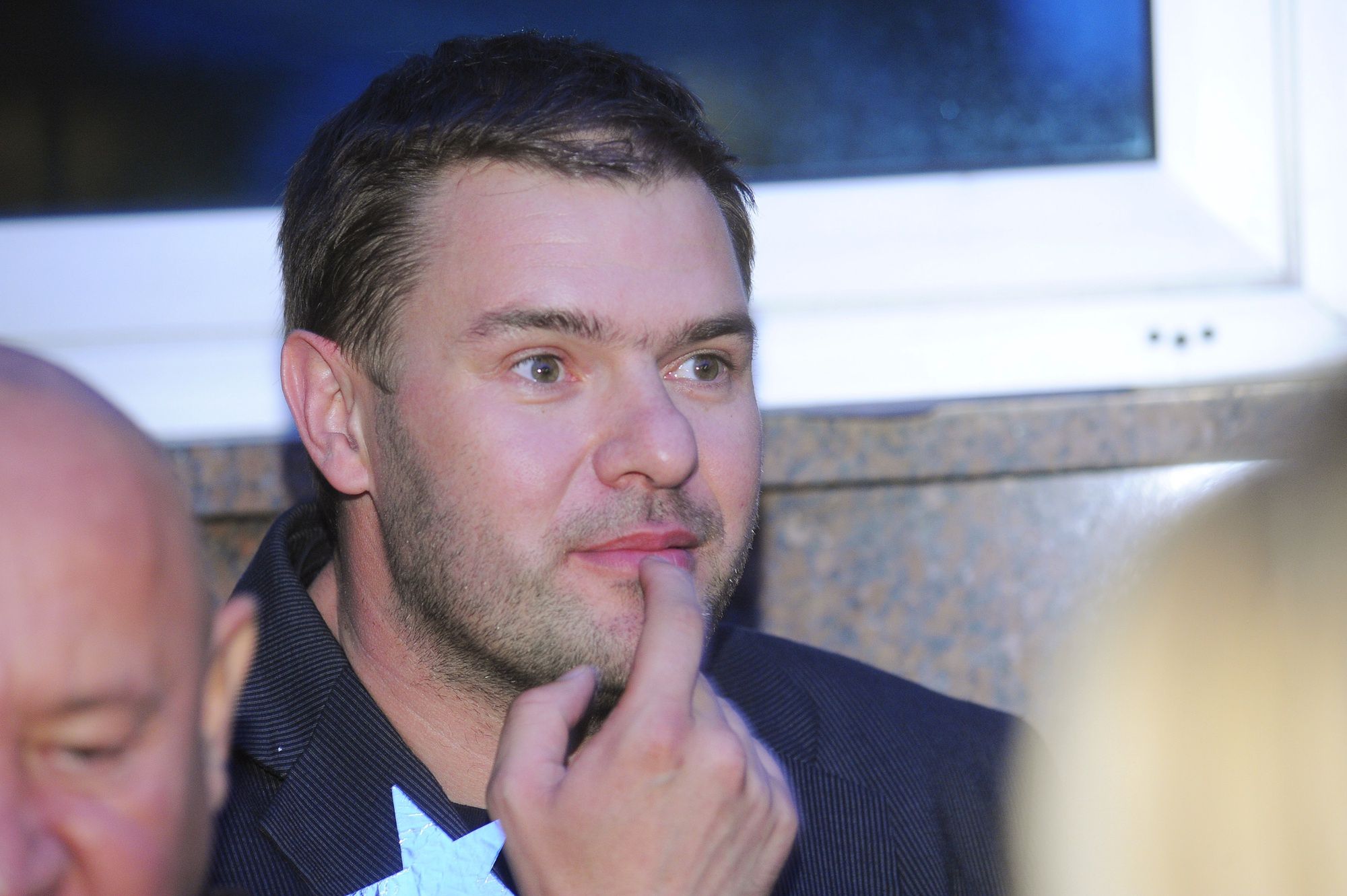 Tomasz Karolak broni wywodów Violi Kołakowskiej