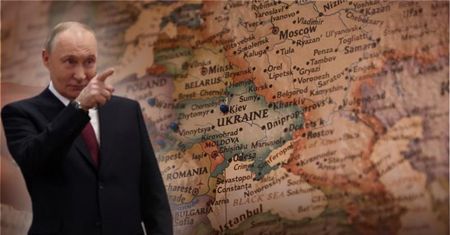 Poczucie, że wojna jest realną możliwością zmienia europejską politykę [OPINIA]