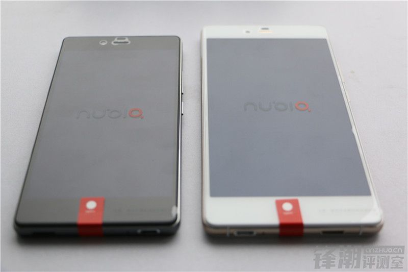Nubia Z9 mini i Z9 max oficjalnie. ZTE stworzyło świetne smartfony 8