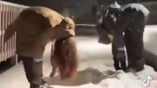 Tak drwią z Trumpa. Nagrania z Grenlandii stały się viralem