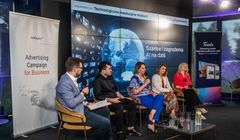 Zobacz, jak wygląda „Technologiczna rewolucja w mediach”