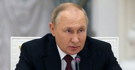 Putin traci cierpliwość. Odrzucił wnioski dowódców wojskowych