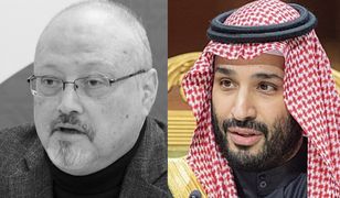 Mordercy dziennikarza żyją w luksusie. "Zabili na zlecenie księcia"