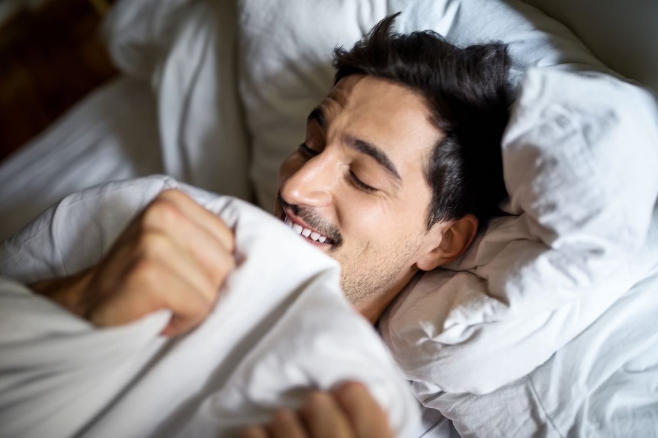 How consistent sleep patterns promote healthy ageing