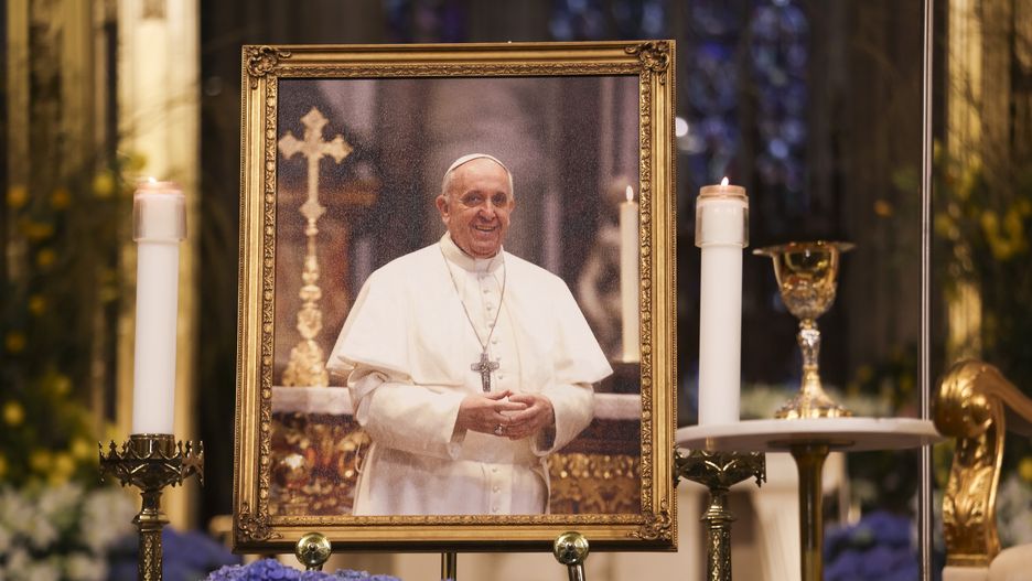 Kiedy pogrzeb papieża Franciszka?