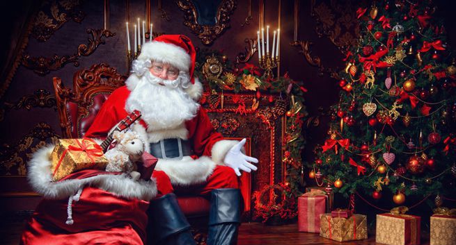 Biuro Świętego Mikołaja: nie odwołamy świąt z powodu pandemii koronawirusa