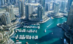 Zjednoczone Emiraty Arabskie. Sprawdź, czy znasz ten kraj