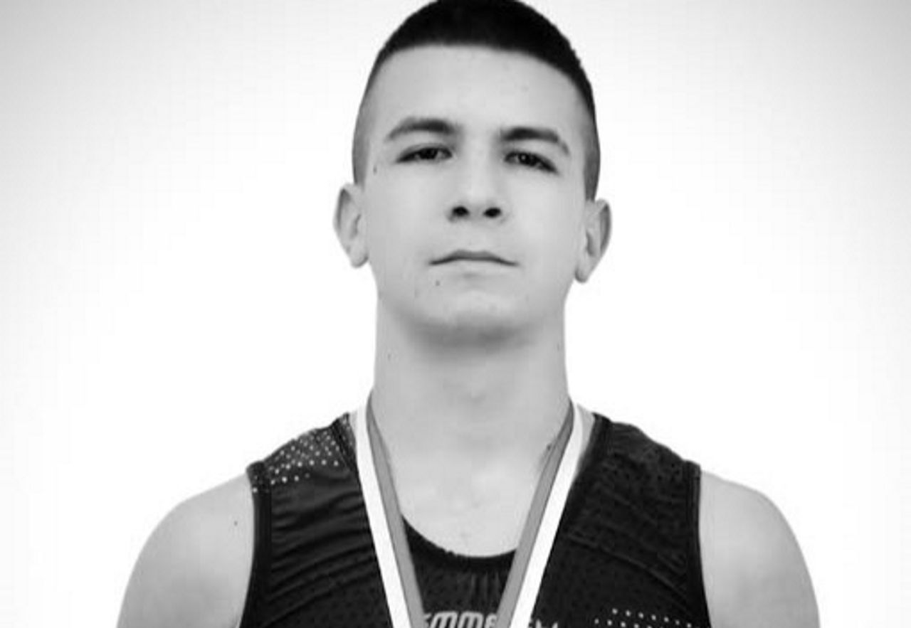 Tragiczna śmierć młodego sportowca z Krakowa. Nie żyje 15-letni Jakub