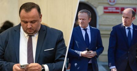 "PiS się sypie". Wolta w Katowicach