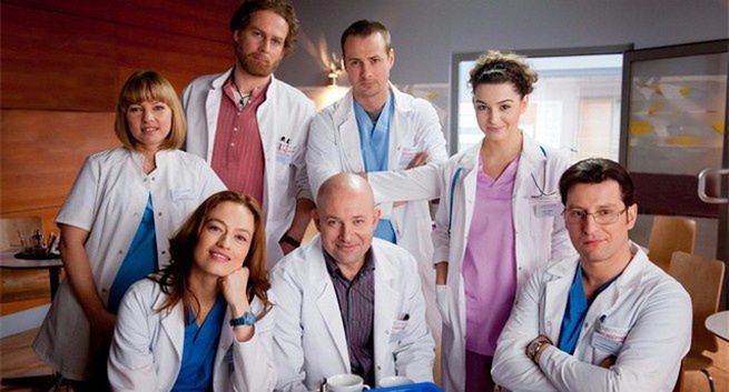 Filip Zylber nowym reżyserem „Lekarzy”. Będzie piąty sezon