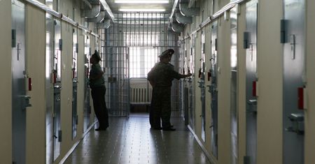 Obozy grozy dla Ukraińców. "Putin wraca do sowieckich czasów"